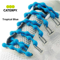 Caterpy - Run No -Tie Shoelaces - Small (20in / 50cm)